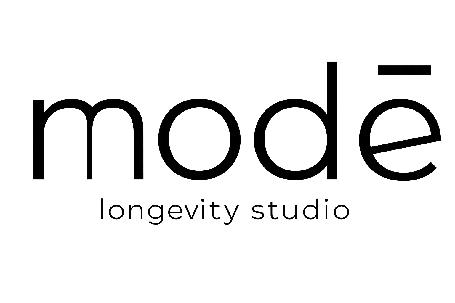 Modē Longevity Studio